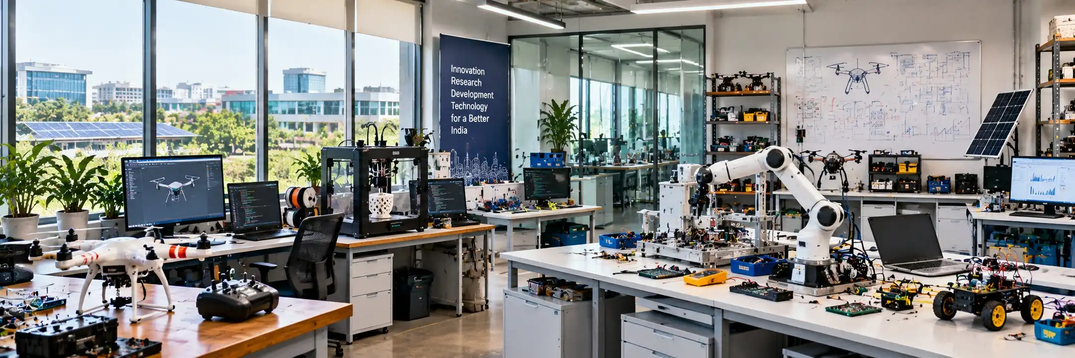 Technology & Innovation Council