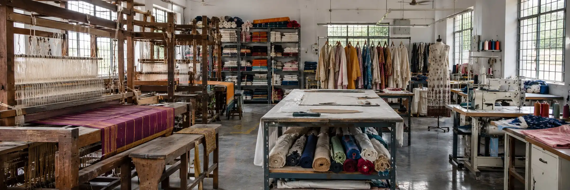 Textiles, Apparel & Fashion Council