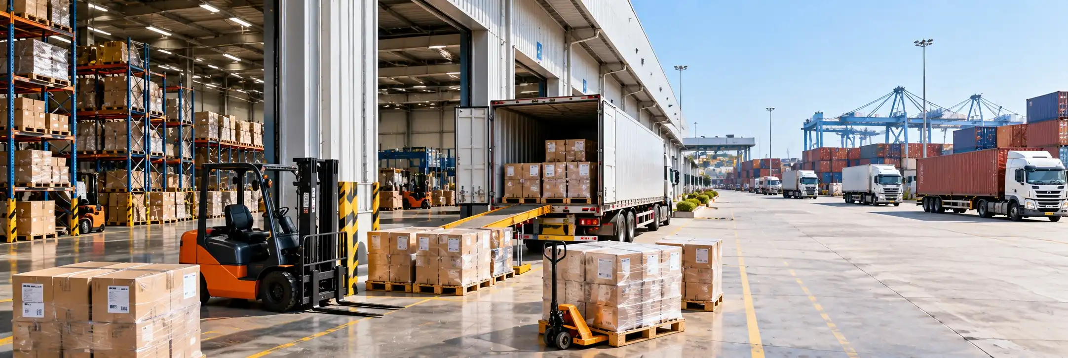Trade & Export Council