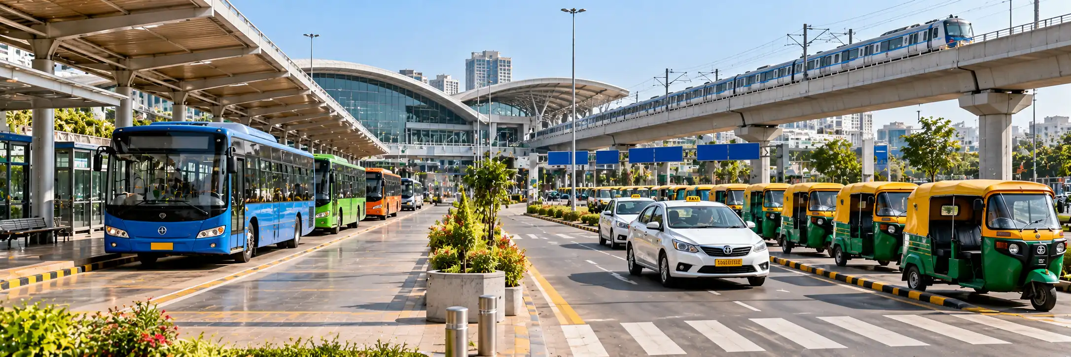 Transportation & Mobility Services Council