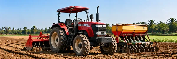 Farm Equipment