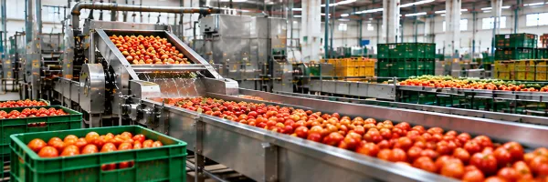 Food Processing