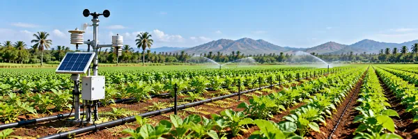 Smart Farming