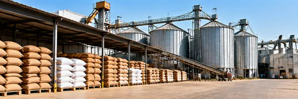 Storage Supply Chain