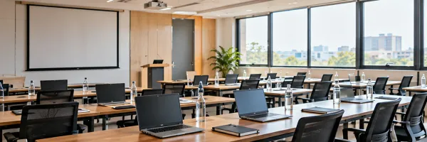 Corporate Learning