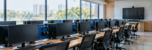 Digital Learning