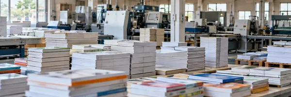 Knowledge Publishing