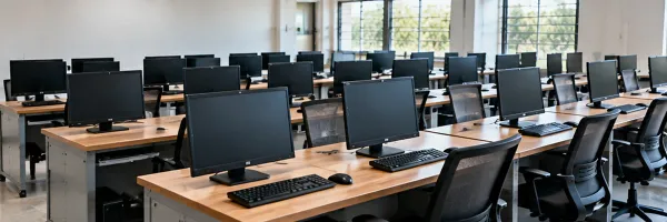 Digital Skills