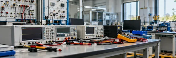 Electrical Testing