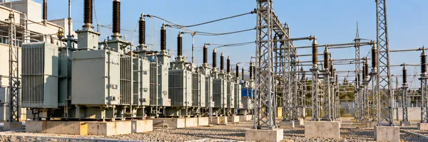 Power Distribution