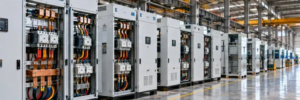 Switchgear Manufacturing