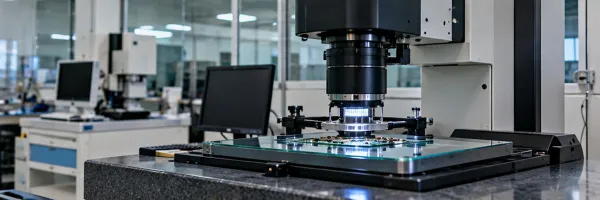 Precision Testing