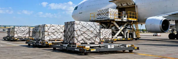 International Freight
