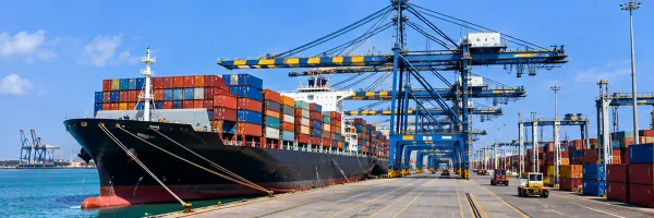 Port Logistics