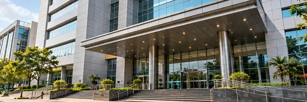 Banking Access