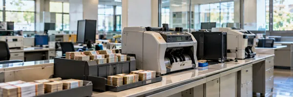 Banking Operations