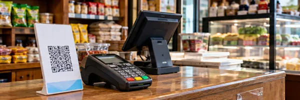 Digital Payments