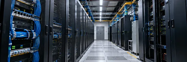 Financial Infrastructure