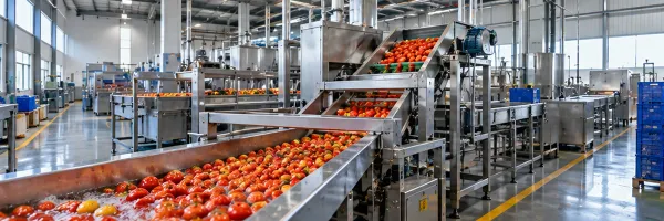 Food Processing