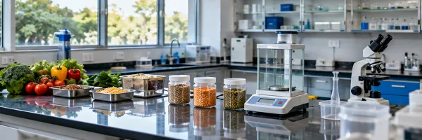 Food Safety Quality