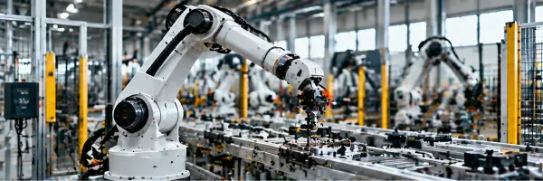 AI Intelligent Automation