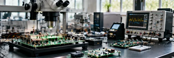 DeepTech Prototyping