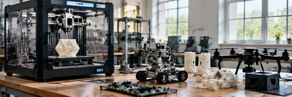 Emerging Innovation