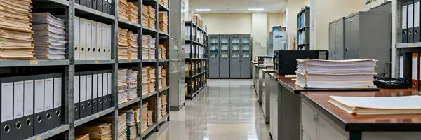 Regulatory Compliance