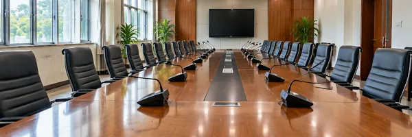 Stakeholder Dialogue