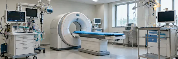 Diagnostic Equipment