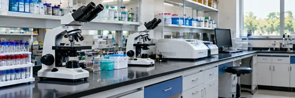 Diagnostic Laboratories