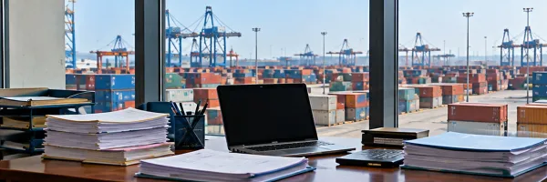 Customs Documentation