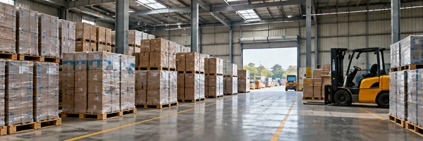 Export Market Access