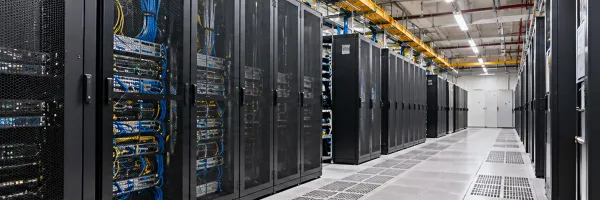 Data Centre Engineering