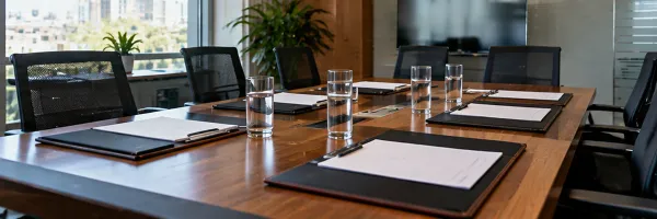 Corporate Governance