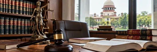 Legal Advisory