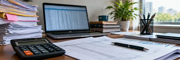 Tax Accounting