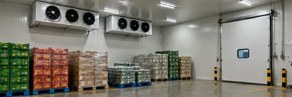 Cold Chain