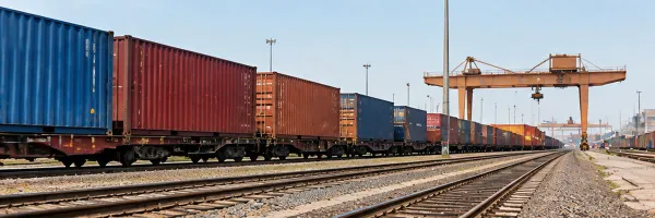 Multimodal Cargo