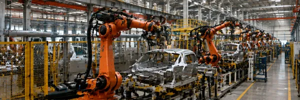 Automation