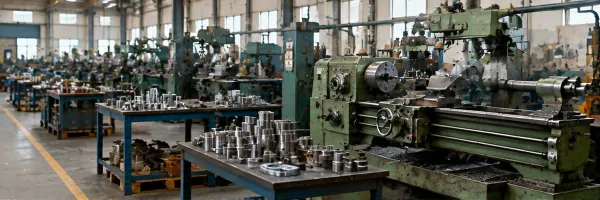 Production