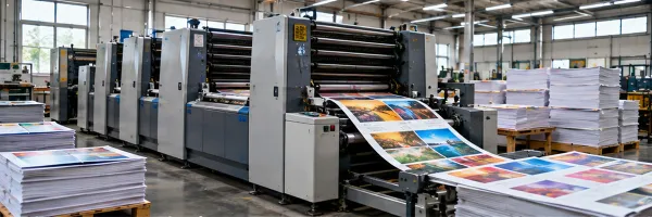 Advertising Production