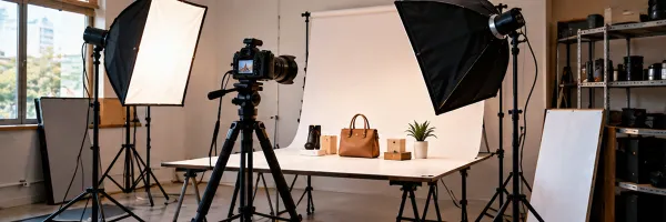 Commercial Photography