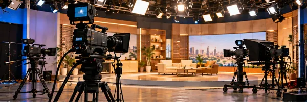 Media Production