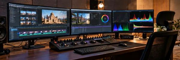 Post Production