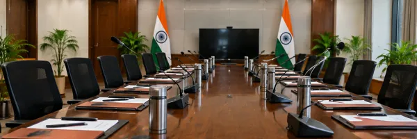 Government Consultation