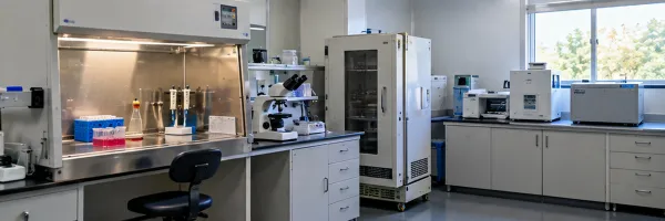 Biotechnology Research