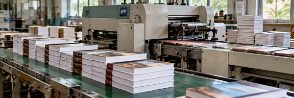 Book Binding