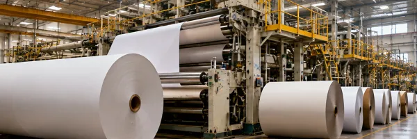 Paper Manufacturing