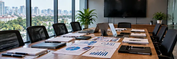 Business Consulting